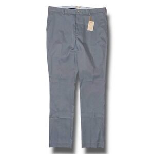 New PETER MILLAR Pants 36x34 Raleigh Crown Sport Performance Trousers MSRP $158